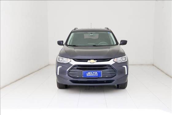 CHEVROLET TRACKER 1.0 TURBO FLEX LT AUTOMÁTICO